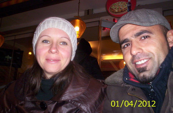 Оксана Korkmaz