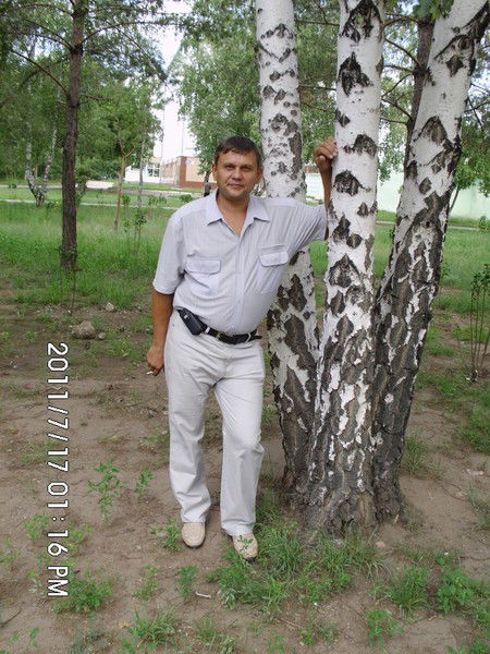 Евгений Свириденко