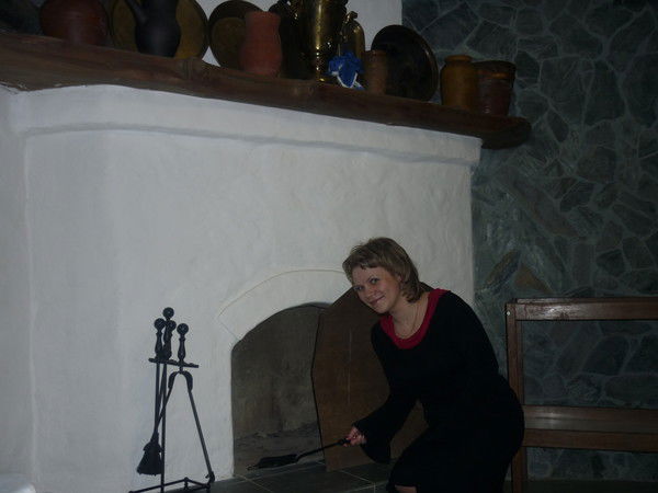 Анна Ушакова