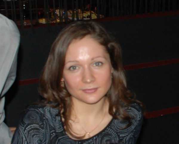 Натали Басаева