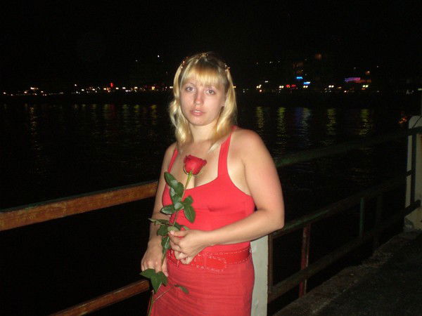 Надежда Солодовник