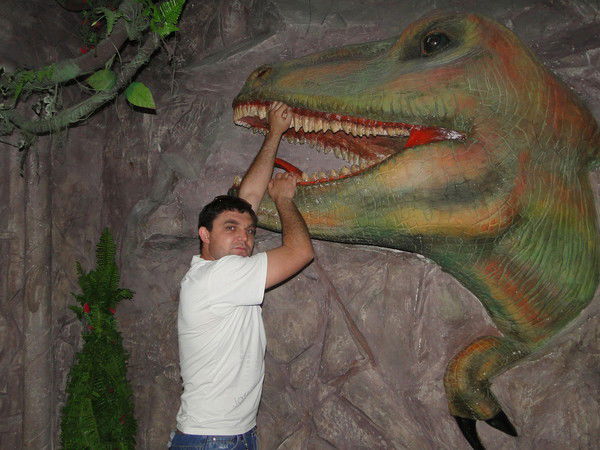 Дмитрий Шимко