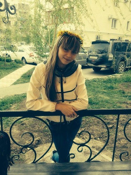 Светлана Лимонина