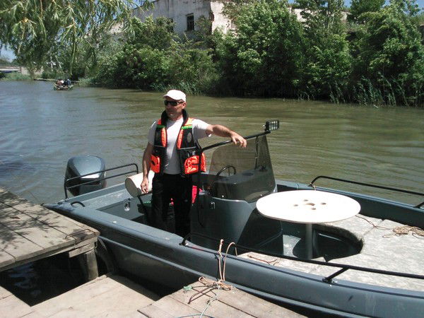 Руслан Моргун