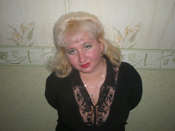 Ирина Попова