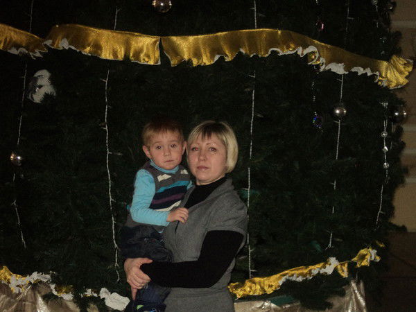 Анна Доронина