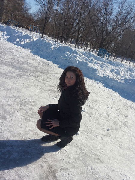 Любаня С 17Мкр