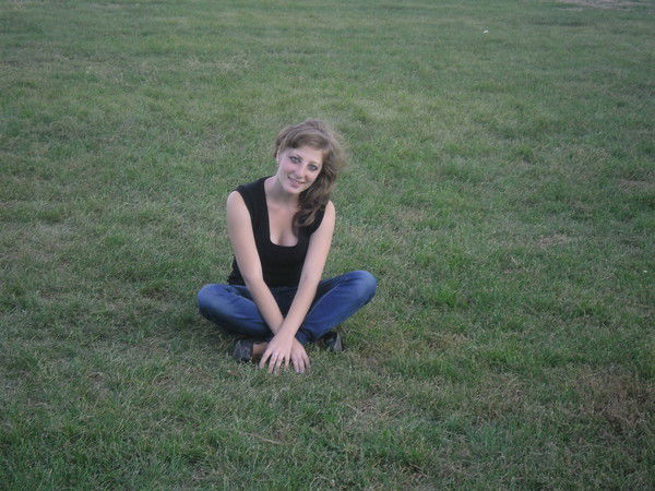 Елена Килякова