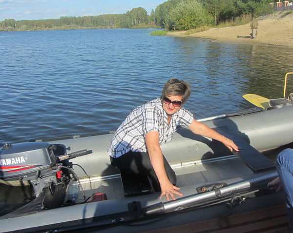 Елена Гурских