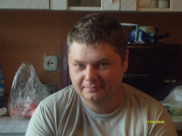 Михаил Бархатов