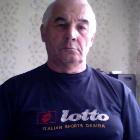 Анатолий Гуржос