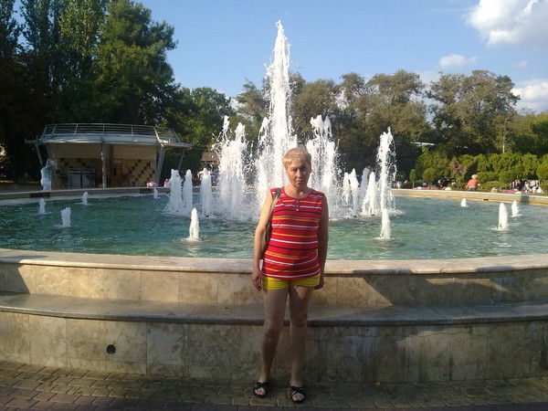 Евгения Лебедева