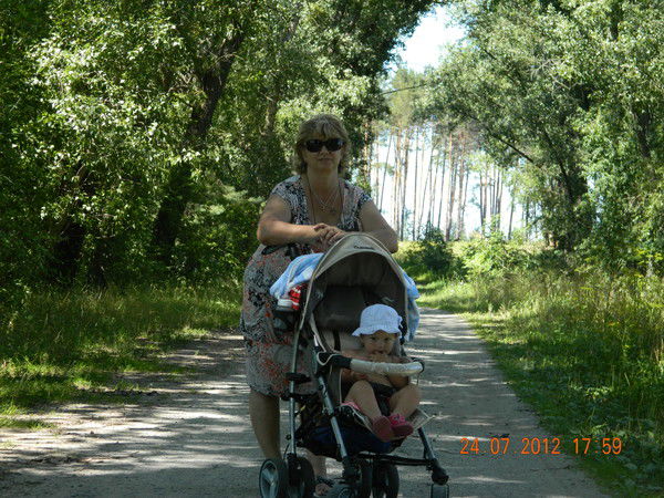 Лидия Синёва