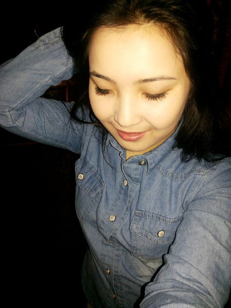 Жулдыз Туяшева