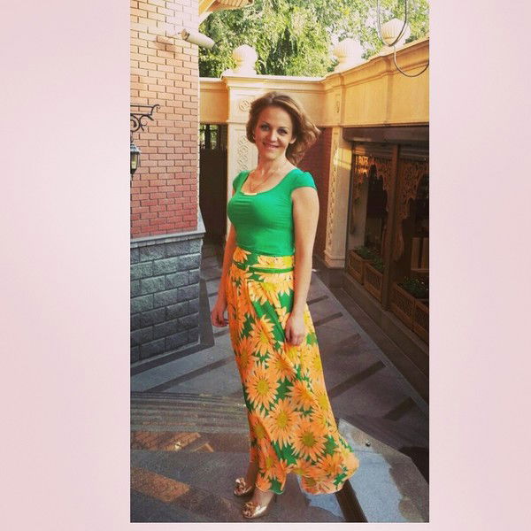 Ирина Бугоренко