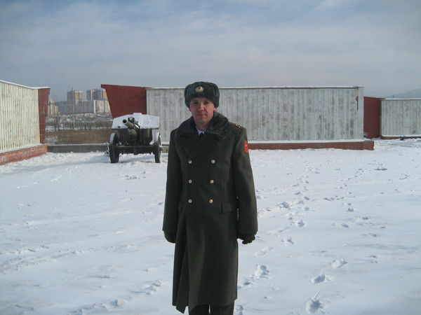 Сергей Иващенко