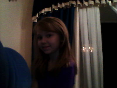 Вика Скоробагаченко