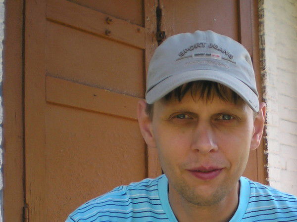 Юрий Гагарин