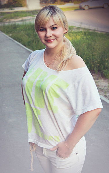 Ирина Пышкина