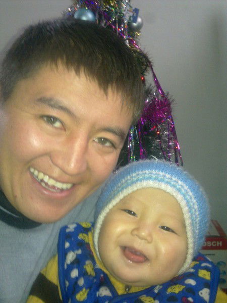 Абай Гулматов