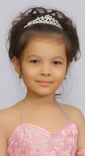 Азалия Туленова