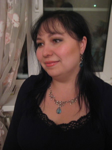 Наталья Любимая