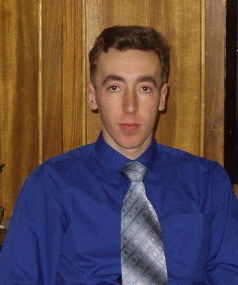 Титов Максим