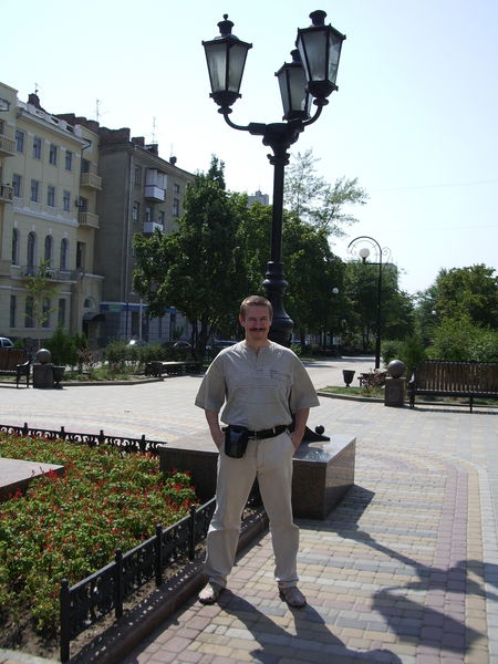 Евгений Дорстер