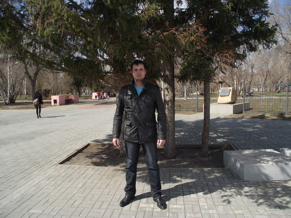 Харченко Владимир