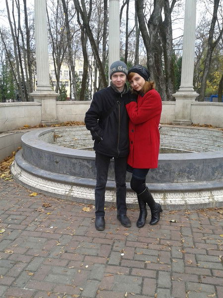 Мария Шилина