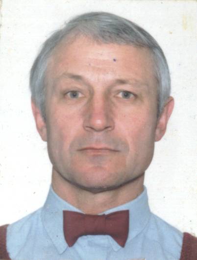 Владимир Зинкин