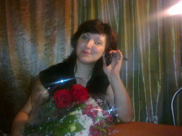 Катерина Левченко