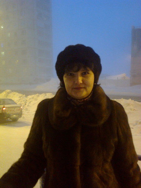 Галина Гоженко