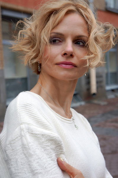 Ольга Чернова