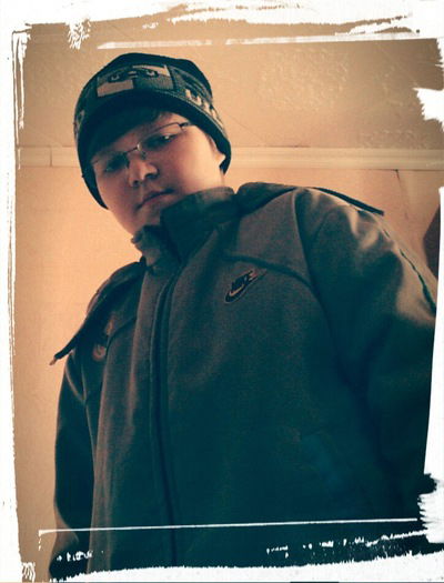 Владислав Цветной