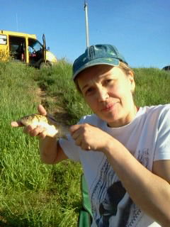 Виолетта Долгополова