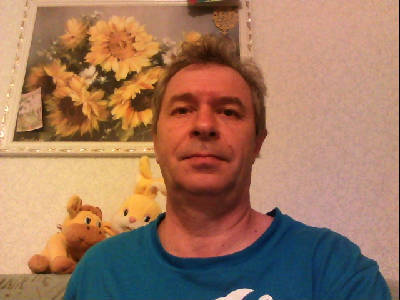 Григорий Мацюк