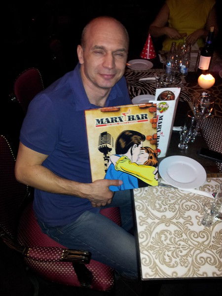 Андрей Содомов