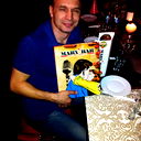 Андрей Содомов