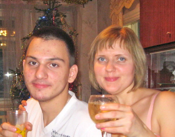 Павел Пшеничный