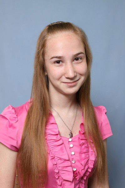 Анна Тибанова