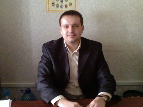 Евгений Змеул