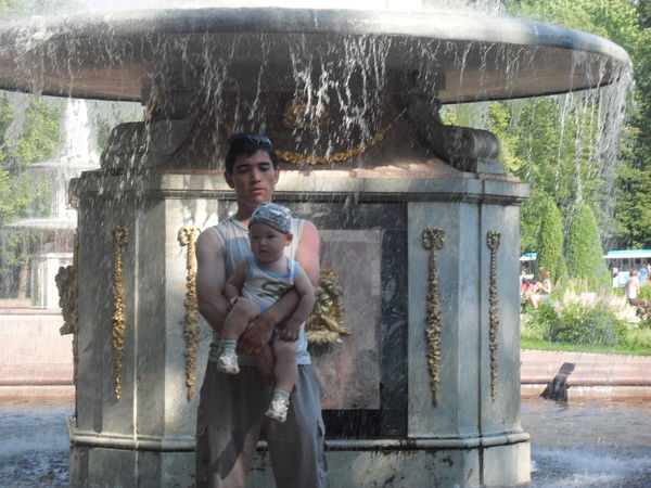 Шухрат Дуланов