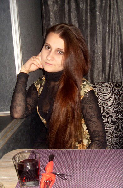 Анастасия Кипеч