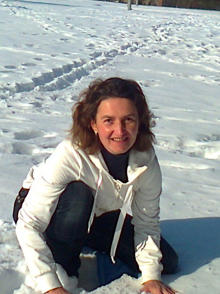 Алёна Чоботар