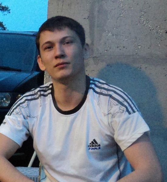 Евгений Сукманов