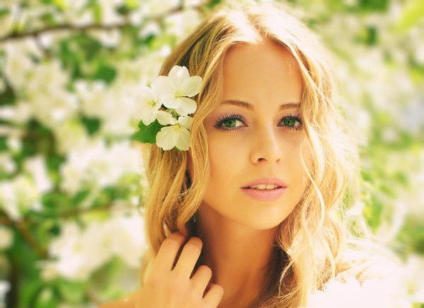 Наташа Сокол