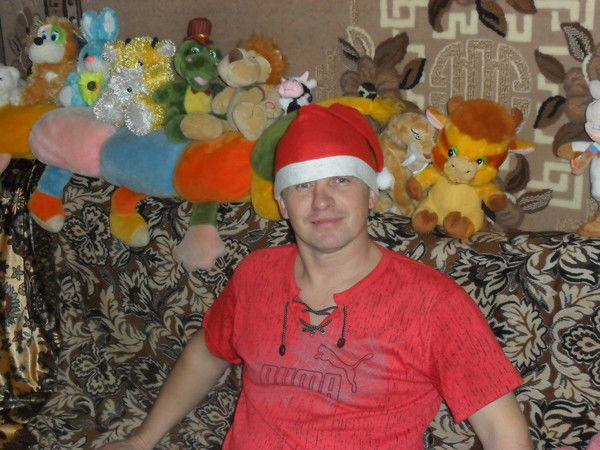 Александр Иванов-Бендас-