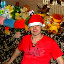 Александр Иванов-Бендас-