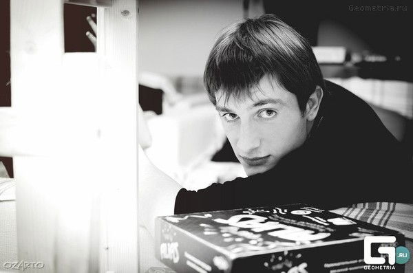 Алексей Deker